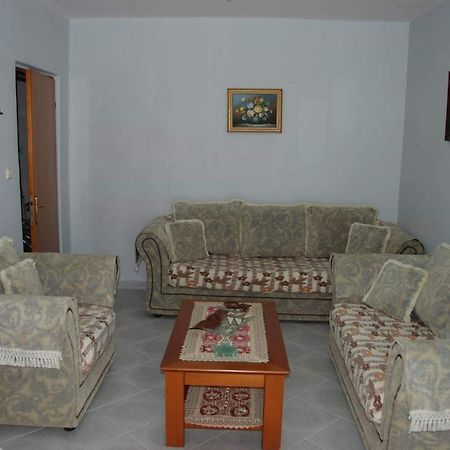 The Hill Apartment Saranda Dış mekan fotoğraf