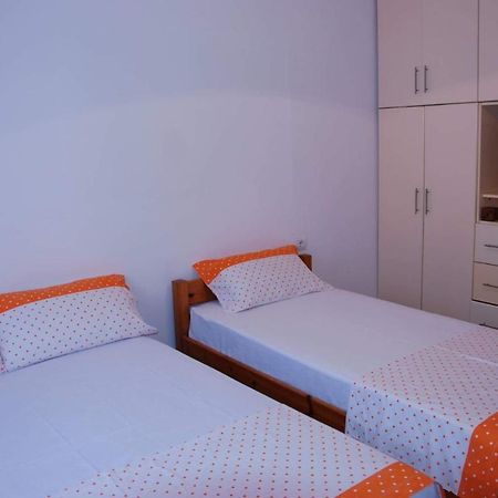 The Hill Apartment Saranda Dış mekan fotoğraf
