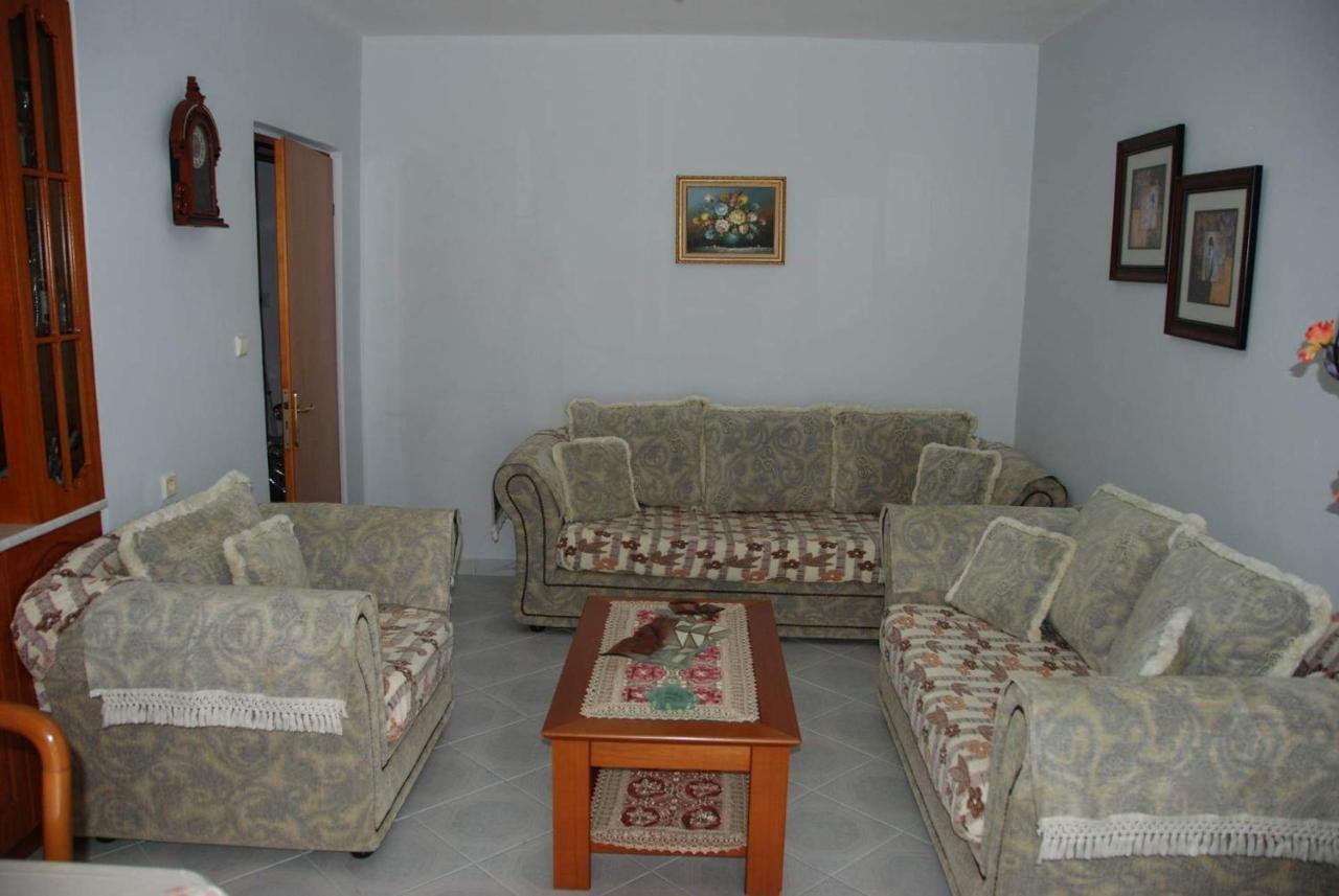 The Hill Apartment Saranda Dış mekan fotoğraf