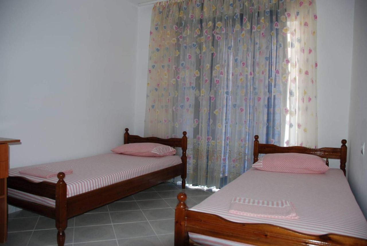 The Hill Apartment Saranda Dış mekan fotoğraf